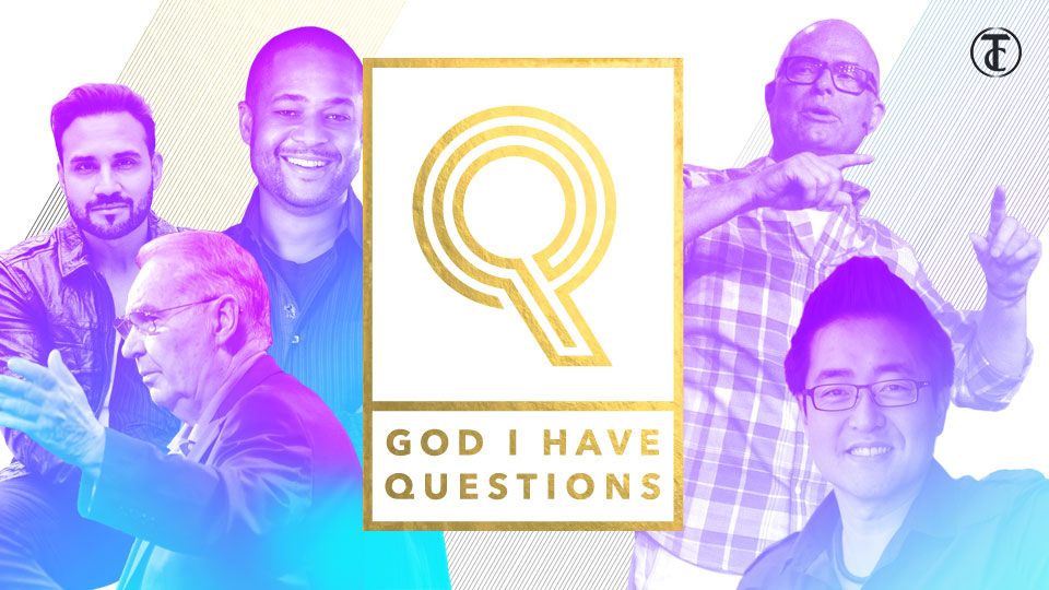 Transformation Church - Video Podcast